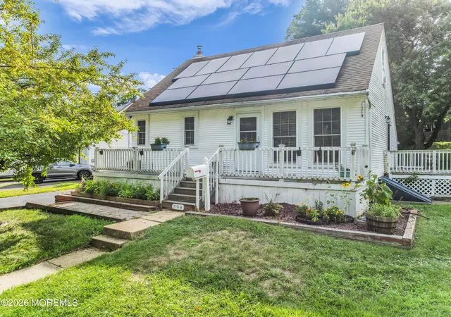 2nd image of 398 Riverdale Dr, Keyport, NJ 07735 | MLS# 22626100