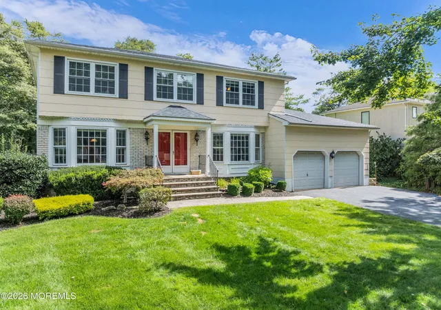 1st image of 12 Dartmoor Dr, Manalapan, NJ 07726 | MLS# 22626820