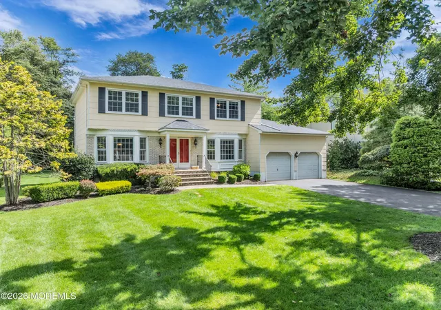 2nd image of 12 Dartmoor Dr, Manalapan, NJ 07726 | MLS# 22626820