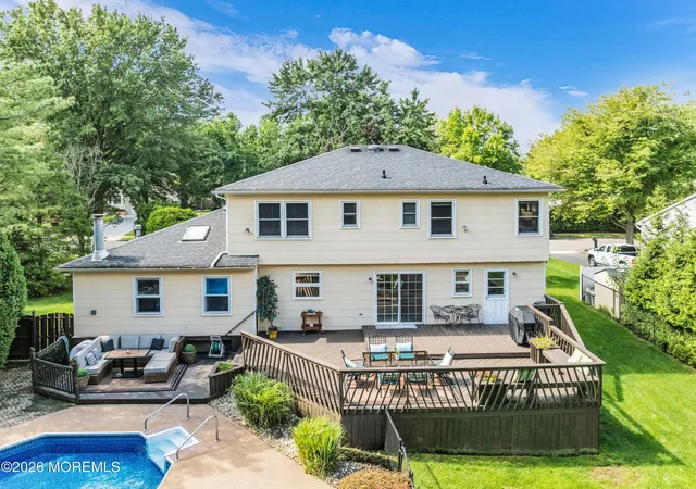 Photo 3 of Sale Pending at 12 Dartmoor Dr, Manalapan, NJ 07726 | MLS# 22626820 | Listing updated on 2026-09-17