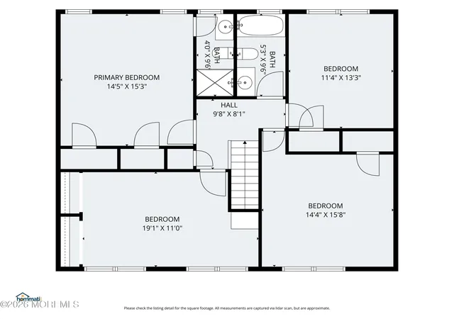 45th image of 12 Dartmoor Dr, Manalapan, NJ 07726 | MLS# 22626820