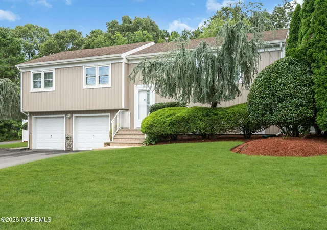 Photo 2 of Single family home for sale at 205 Arizona Dr, Brick, NJ 08723 | MLS# 22627200 | Listing updated on 2026-09-17