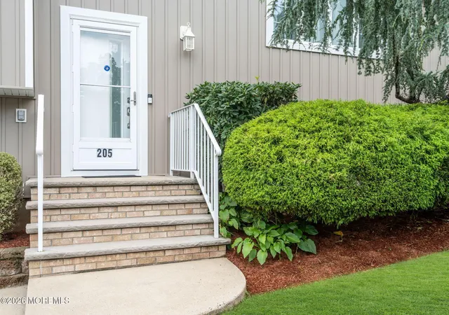 Photo 3 of Single family home for sale at 205 Arizona Dr, Brick, NJ 08723 | MLS# 22627200 | Listing updated on 2026-09-17
