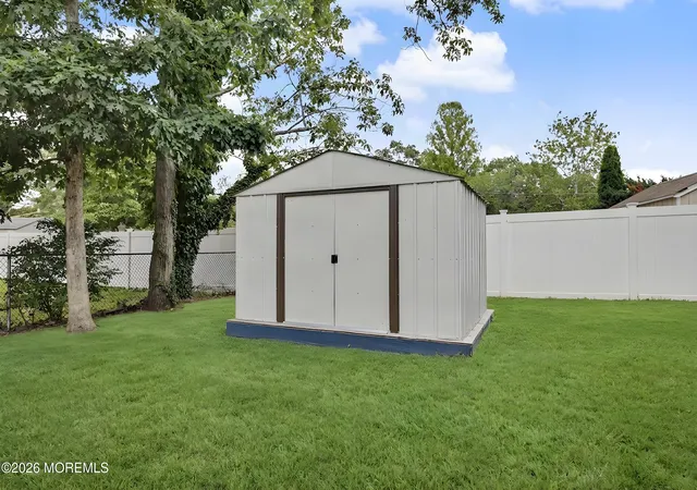 Photo 59 of Single family home for sale at 1005 Eastwind Ave, Toms River, NJ 08753 | MLS# 22626440 | Listing updated on 2026-09-13
