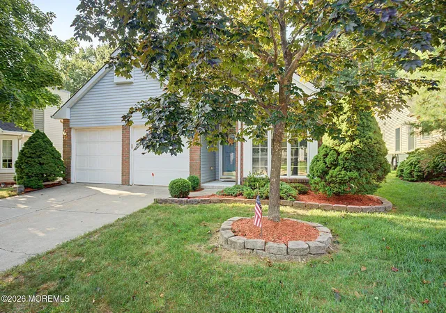 3rd image of 1505 Scholar Pl, Toms River, NJ 08755 | MLS# 22626345