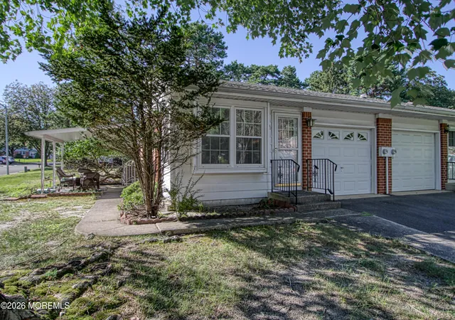 Photo 1 of Single family home for sale at 16 Monticello Dr #A, Whiting, NJ 08759 | MLS# 22625499 | Listing updated on 2026-09-11
