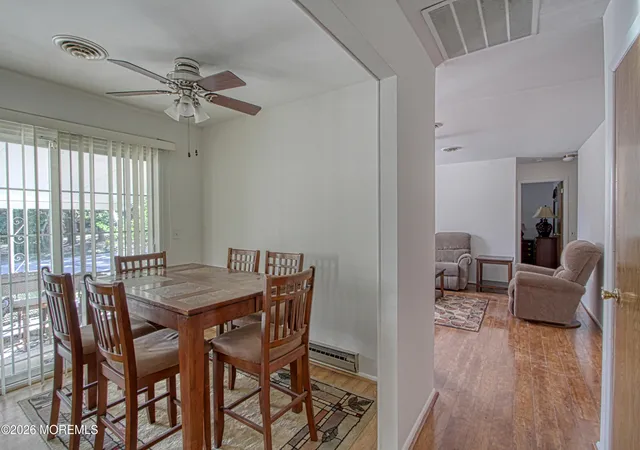 Photo 3 of Single family home for sale at 16 Monticello Dr #A, Whiting, NJ 08759 | MLS# 22625499 | Listing updated on 2026-09-11
