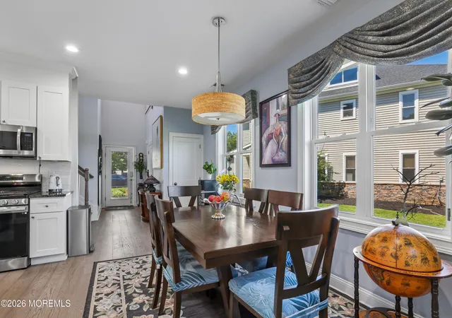3rd image of 112 Hedgerow Ln, Manalapan, NJ 07726 | MLS# 22625488
