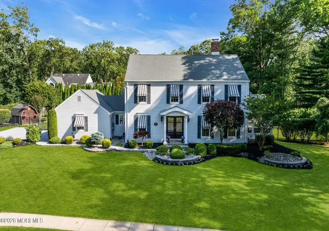 1st image of 1537 Toboggan Run, Manasquan, NJ 08736 | MLS# 22626371