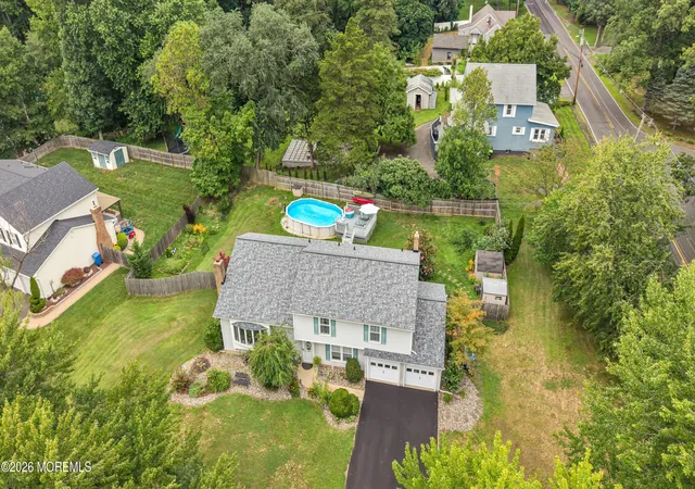 55th image of 102 Fawn Dr, Matawan, NJ 07747 | MLS# 22625572