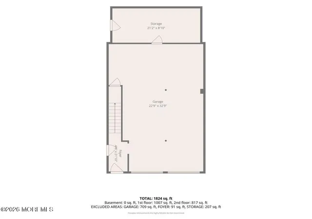 Photo 4 of Single family home for sale at 37 Circuit St, Keansburg, NJ 07734 | MLS# 22625535 | Listing updated on 2026-10-09