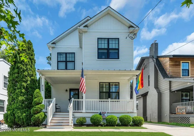1st image of 824 Drummond Ave, Asbury Park, NJ 07712 | MLS# 22626205