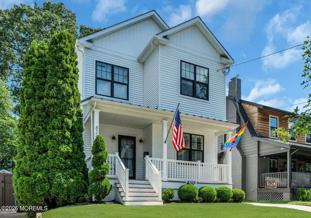 3rd image of 824 Drummond Ave, Asbury Park, NJ 07712 | MLS# 22626205