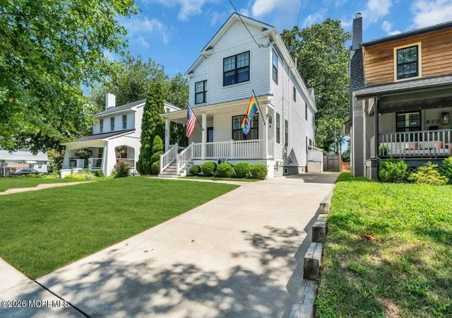 4th image of 824 Drummond Ave, Asbury Park, NJ 07712 | MLS# 22626205