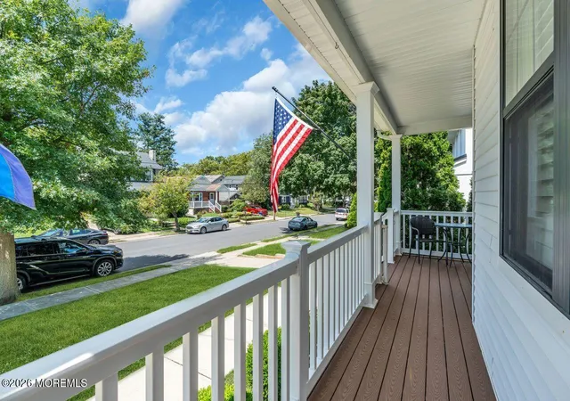 5th image of 824 Drummond Ave, Asbury Park, NJ 07712 | MLS# 22626205