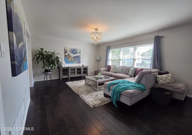Photo 3 of Single family home for sale at 507 Woolley Dr, Neptune, NJ 07753 | MLS# 22626198 | Listing updated on 2026-09-16