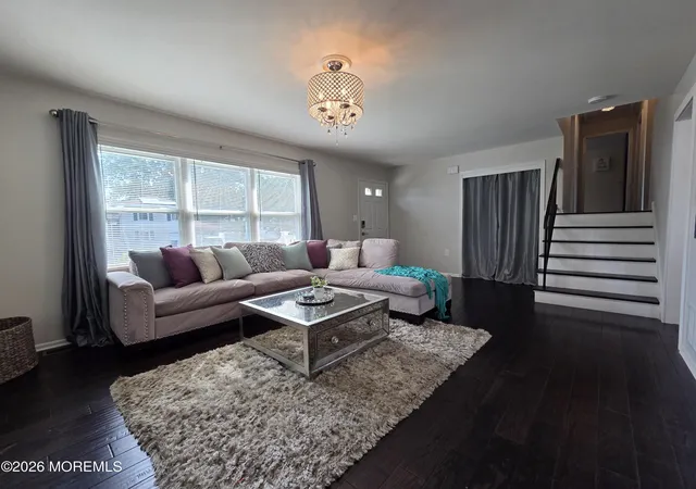Photo 3 of Single family home for sale at 507 Woolley Dr, Neptune, NJ 07753 | MLS# 22626198 | Listing updated on 2026-09-16
