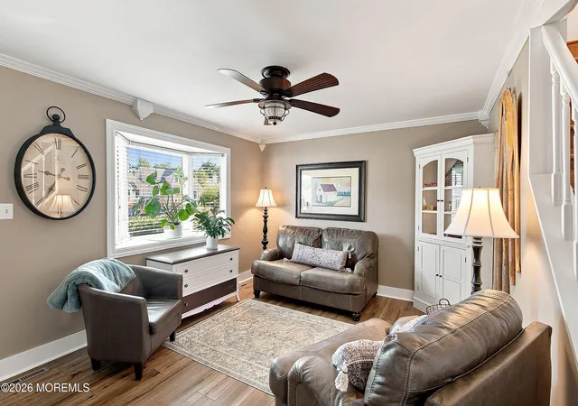 Photo 3 of Single family home for sale at 1 Fairway Dr, Toms River, NJ 08753 | MLS# 22625584 | Listing updated on 2026-08-27