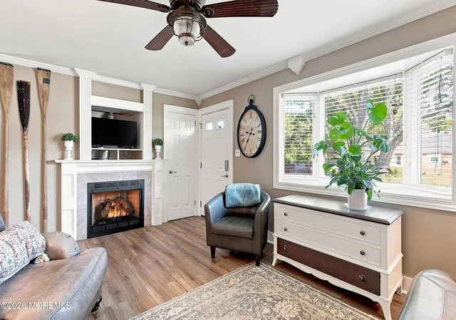 Photo 4 of Sale Pending at 1 Fairway Dr, Toms River, NJ 08753 | MLS# 22625584 | Listing updated on 2026-09-25