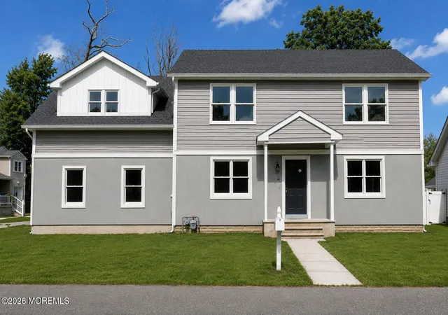 Photo 1 of Single family home for sale at 414 Green Grv Rd, Neptune, NJ 07753 | MLS# 22625598 | Listing updated on 2026-09-16
