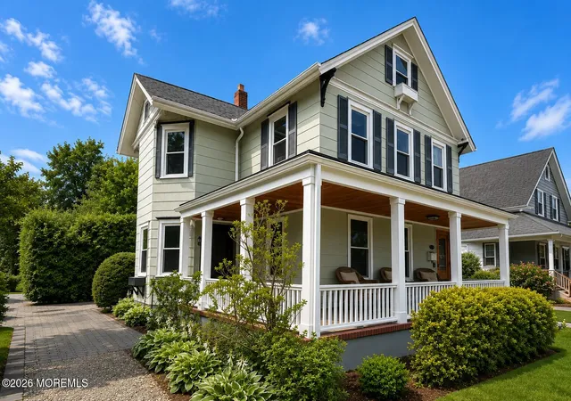 1st image of 626 Morford Ave, Long Branch, NJ 07740 | MLS# 22626274