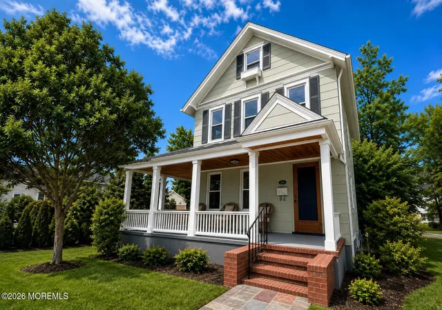 3rd image of 626 Morford Ave, Long Branch, NJ 07740 | MLS# 22626274