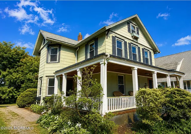 2nd image of 626 Morford Ave, Long Branch, NJ 07740 | MLS# 22626274
