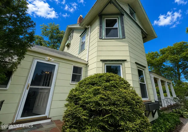 5th image of 626 Morford Ave, Long Branch, NJ 07740 | MLS# 22626274