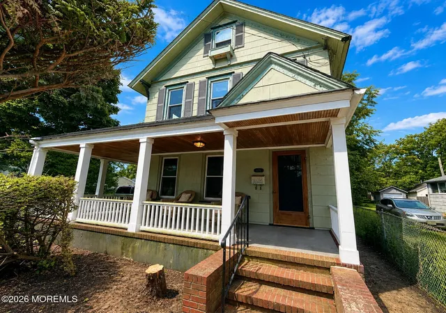4th image of 626 Morford Ave, Long Branch, NJ 07740 | MLS# 22626274