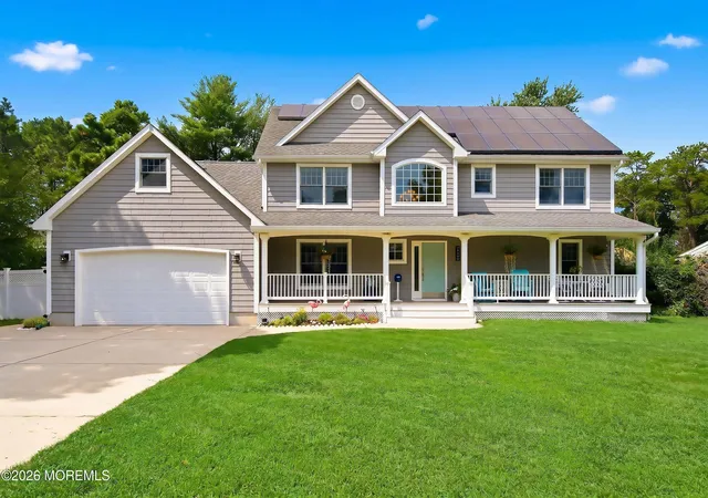 1st image of 522 Lincoln Pl, Bayville, NJ 08721 | MLS# 22626011