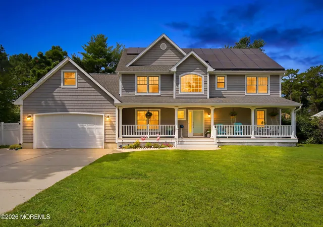 3rd image of 522 Lincoln Pl, Bayville, NJ 08721 | MLS# 22626011