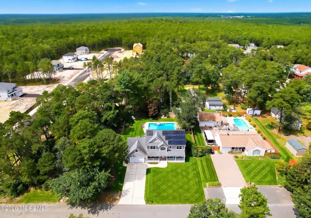 4th image of 522 Lincoln Pl, Bayville, NJ 08721 | MLS# 22626011