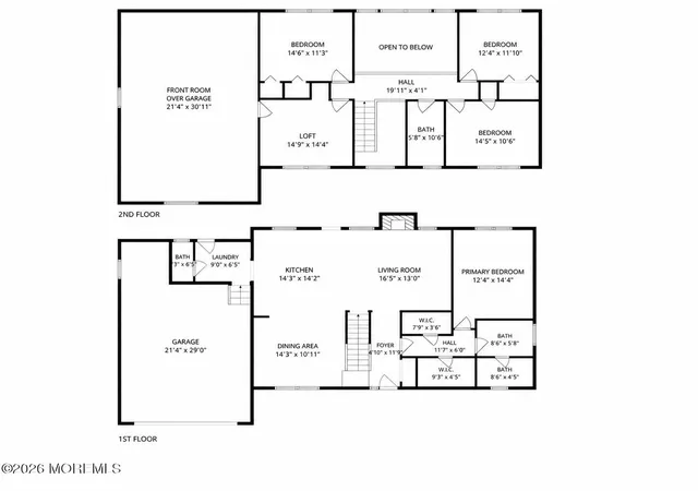 57th image of 522 Lincoln Pl, Bayville, NJ 08721 | MLS# 22626011