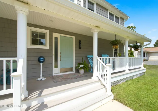 5th image of 522 Lincoln Pl, Bayville, NJ 08721 | MLS# 22626011