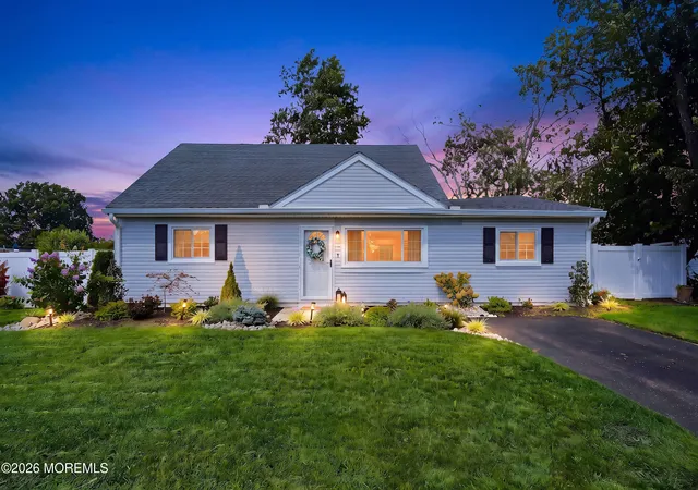 2nd image of 3 Redwood Ter, Hazlet, NJ 07730 | MLS# 22626791