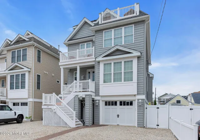 2nd image of 259 Fort Ave, Ortley Beach, NJ 08751 | MLS# 22626239