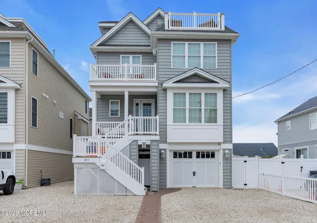 Photo 3 of Sale Pending at 259 Fort Ave, Ortley Beach, NJ 08751 | MLS# 22626239 | Listing updated on 2026-08-28
