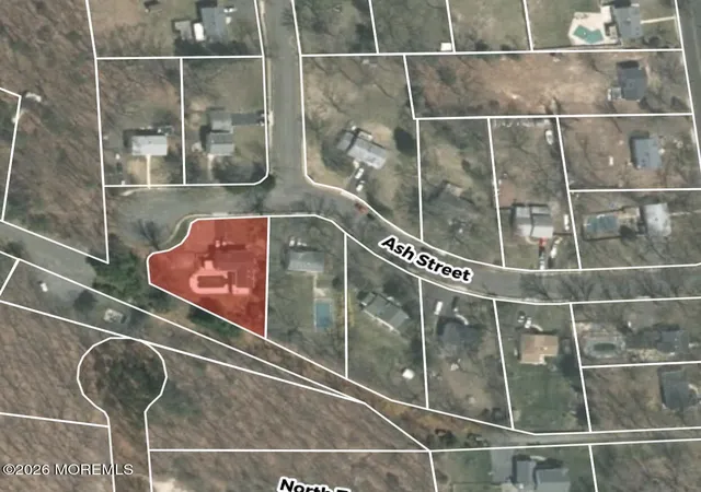 Photo 3 of Single family home for sale at 11 Ash St, Eatontown, NJ 07724 | MLS# 22625710 | Listing updated on 2026-09-18