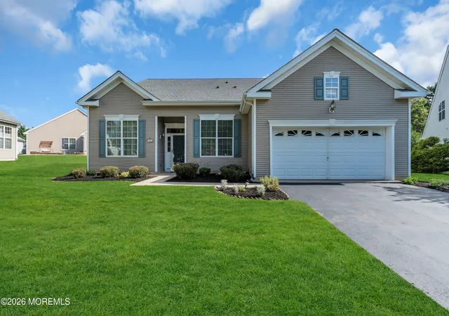2nd image of 7 Estuary Ct, Barnegat, NJ 08005 | MLS# 22626459