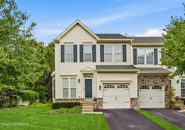 1st image of 18 Coral Pl, Long Branch, NJ 07740 | MLS# 22626139