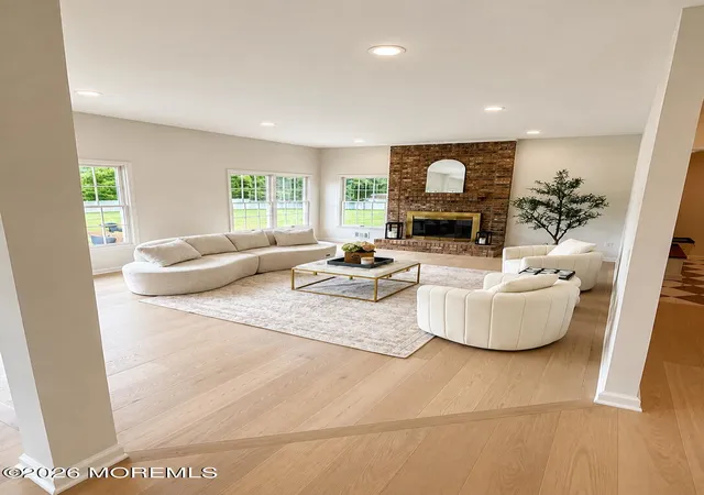 5th image of 210 Sheffield Dr, Freehold, NJ 07728 | MLS# 22625725
