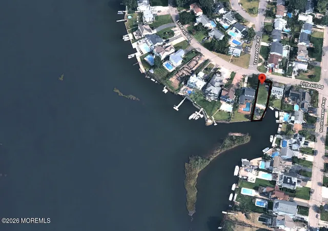 5th image of 1553 Littlehill Rd, Point Pleasant, NJ 08742 | MLS# 22626234