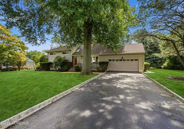 Photo 3 of Single family home for sale at 40 Arlene Dr, West Long Branch, NJ 07764 | MLS# 22626320 | Listing updated on 2026-08-31