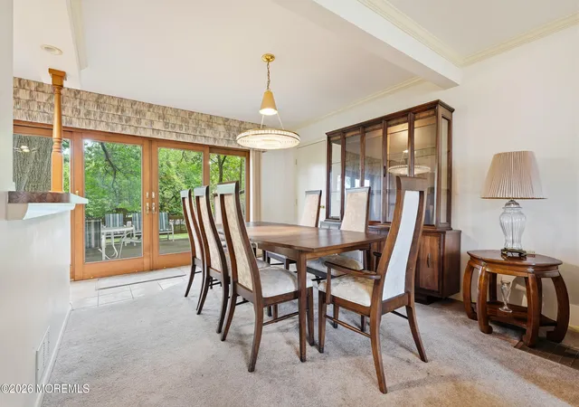 Photo 4 of Single family home for sale at 40 Arlene Dr, West Long Branch, NJ 07764 | MLS# 22626320 | Listing updated on 2026-10-09