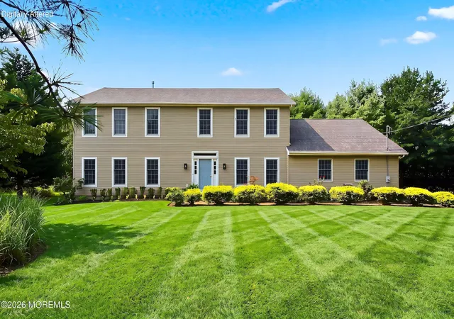 Photo 1 of Single family home for sale at 2901 Allenwood Lakewood Rd, Allenwood, NJ 08720 | MLS# 22625750 | Listing updated on 2026-09-14
