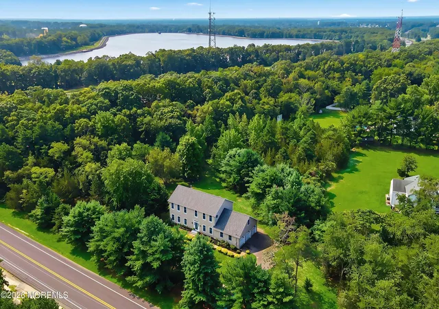 Photo 3 of Single family home for sale at 2901 Allenwood Lakewood Rd, Allenwood, NJ 08720 | MLS# 22625750 | Listing updated on 2026-09-14
