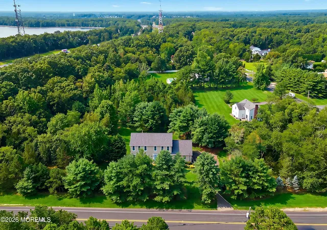 Photo 3 of Single family home for sale at 2901 Allenwood Lakewood Rd, Allenwood, NJ 08720 | MLS# 22625750 | Listing updated on 2026-09-14