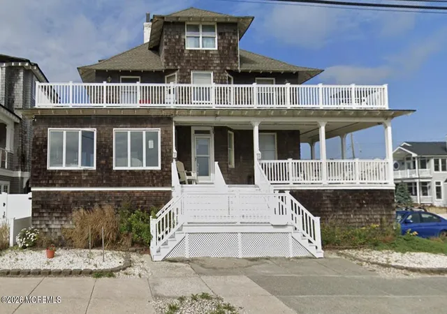 Photo 1 of Sale Pending at 1001 S Ocean Ave, Seaside Park, NJ 08752 | MLS# 22626921 | Listing updated on 2026-09-08