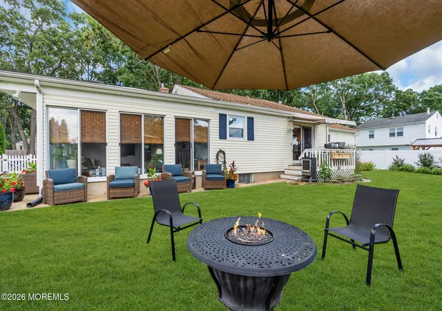 Photo 4 of Sale Pending at 93 Forest Rd, Brick, NJ 08724 | MLS# 22626160 | Listing updated on 2026-09-22