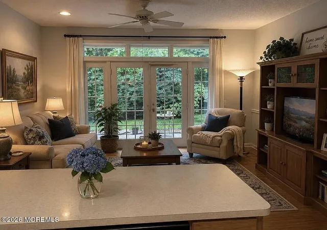 Photo 3 of Sale Pending at 42 Cedar Village Blvd, Brick, NJ 08724 | MLS# 22626250 | Listing updated on 2026-09-11